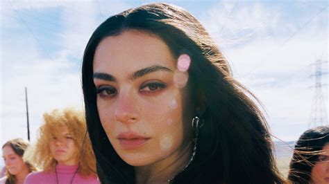Charli XCX Drops 'Baby,' New Song and Video 'About Great Sex' .